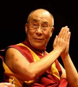 Далай-лама XIV готов на беспрецедентный шаг