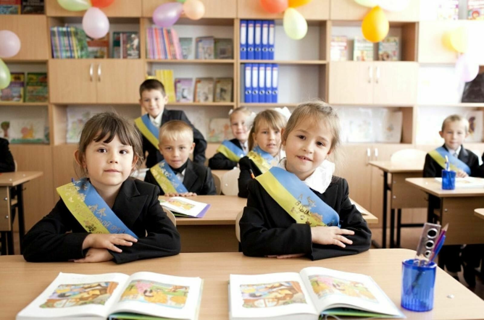 МИД Венгрии назвал «ударом в спину» закон об образовании на Украине