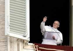Папа взялся за реформы