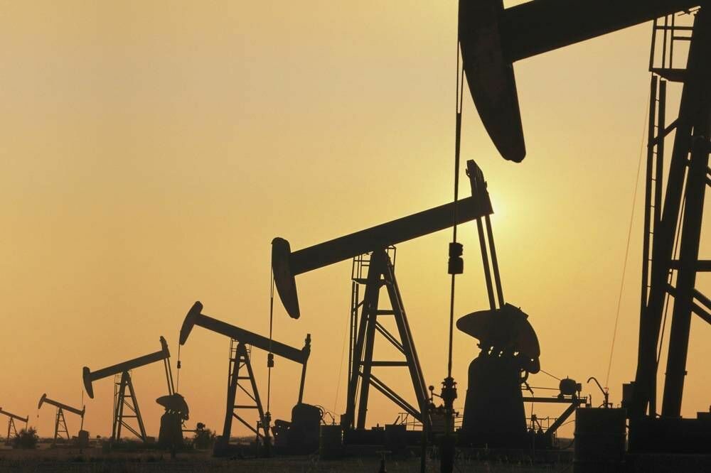 Bloomberg: нефть к концу года может пробить отметку в $100