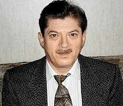 Трагически погиб корреспондент «Новых Известий» в Баку Рафаэль Мустафаев