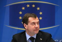 Евросоюз готов отменить визы для России, но с некоторыми условиями (БЛОГИ)