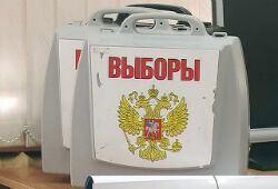 В Новосибирске прошли выборы мэра: явка составила 31%