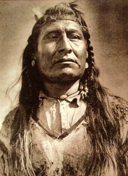 Индейцы лакота провозгласили независимость в США
