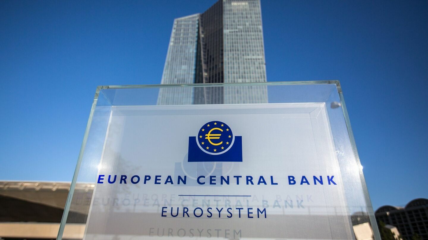 Нулевая ставка ЕЦБ ослабит евро и усилит российскую экономику
