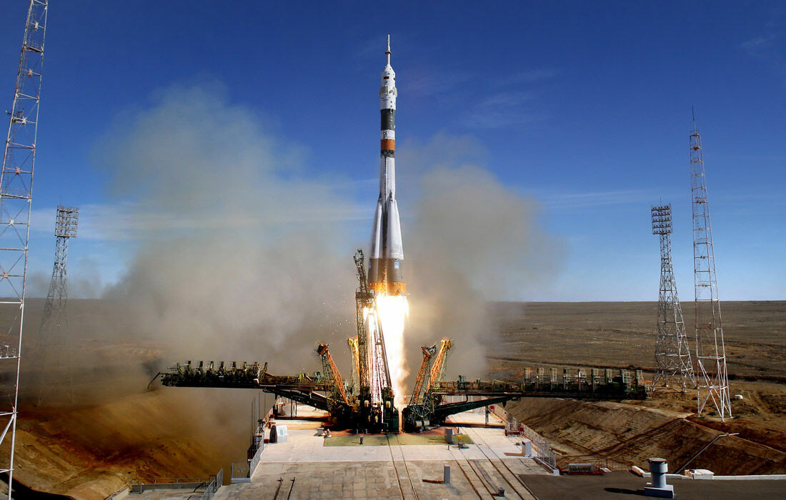 Российские компании отказались страховать запуски "Роскосмоса"