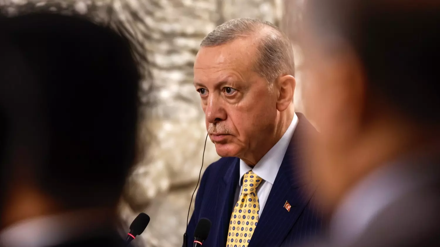 Президент Турции Реджеп Тайип Эрдоган умеет договариваться со всеми так, чтобы извлечь пользу для Турции