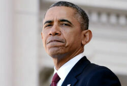Рейтинг Обамы достиг минимума: американцы считают его «ненадежным»