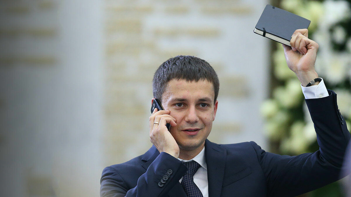 Бывший депутат Думы Максим Мищенко осужден Тульским судом за мошенничество