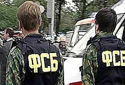 Жертвами пьяных контрактников стали офицеры ФСБ
