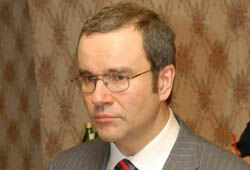 Медведев отправил в отставку губернатора Тверской области