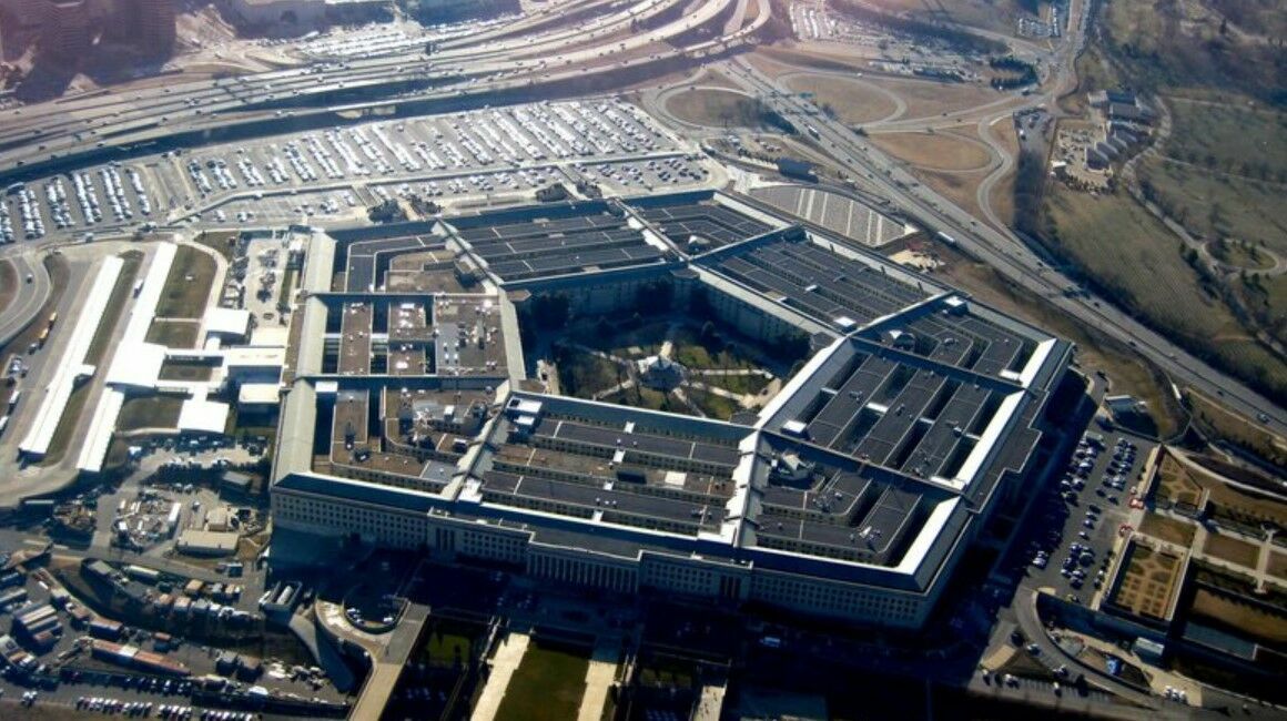 Пентагон заявил о ликвидации одного из лидеров ИГ* в результате авиаудара США в Сирии
