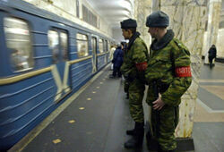 СКР начал проверку по факту гибели машиниста в московском метро