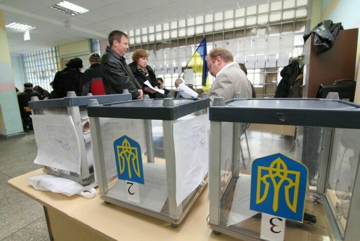 Лилия Шевцова: «Россия перестала быть основной проблемой для Украины»