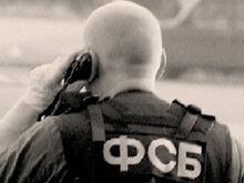 В России пойман грузинский шпион