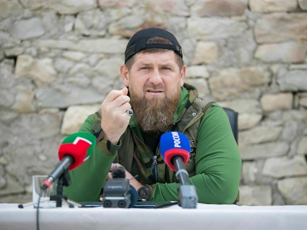 Кадыров заявил о введении против Помпео всех возможных в Чечне санкций