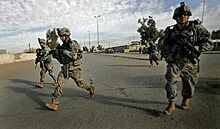 В Афганистане убит соратник бен Ладена