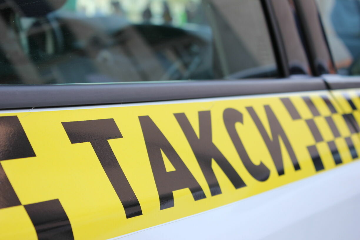 В Москве признали небезопасным каждое пятое такси