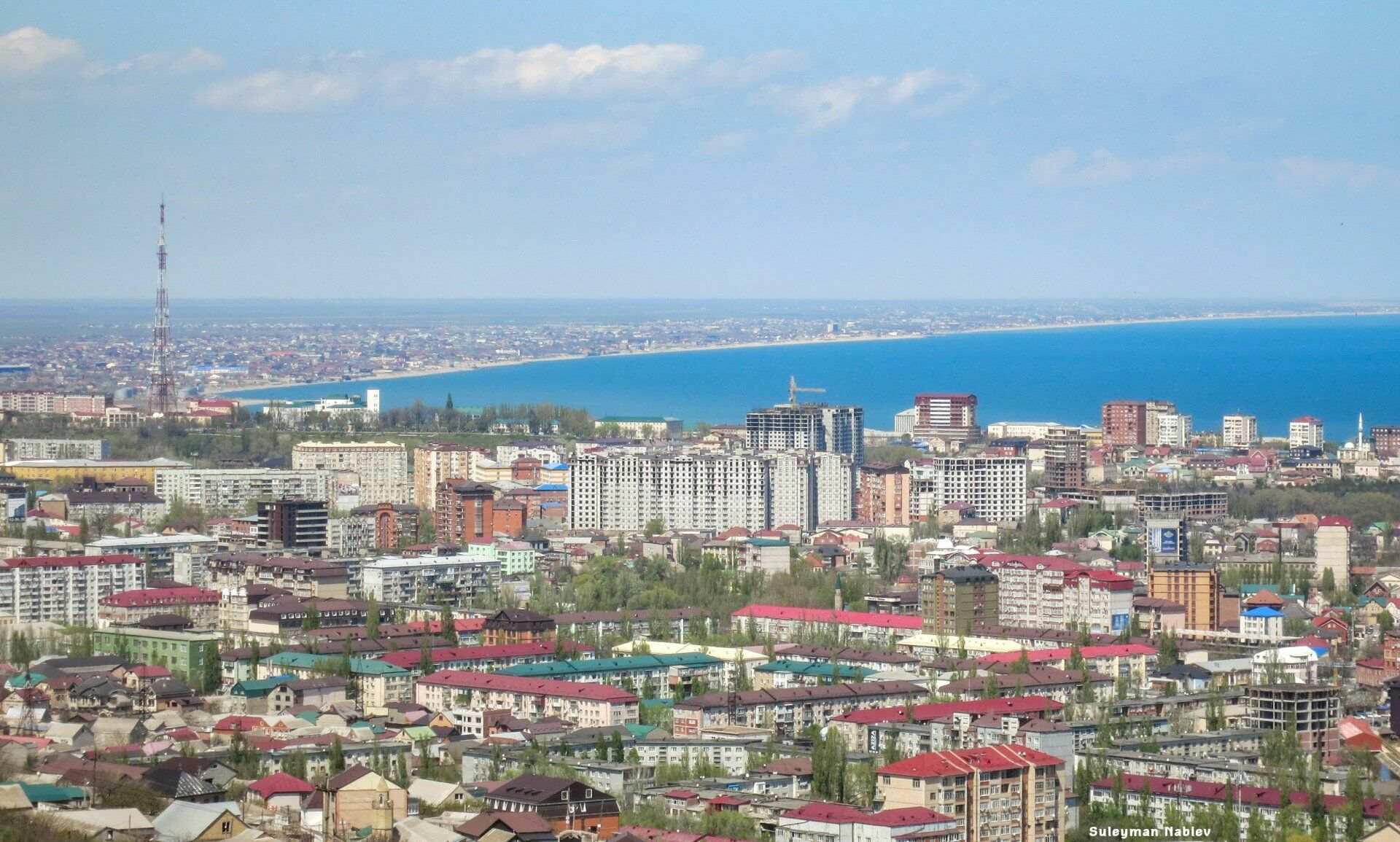 В Дагестане задержали торговцев проститутками