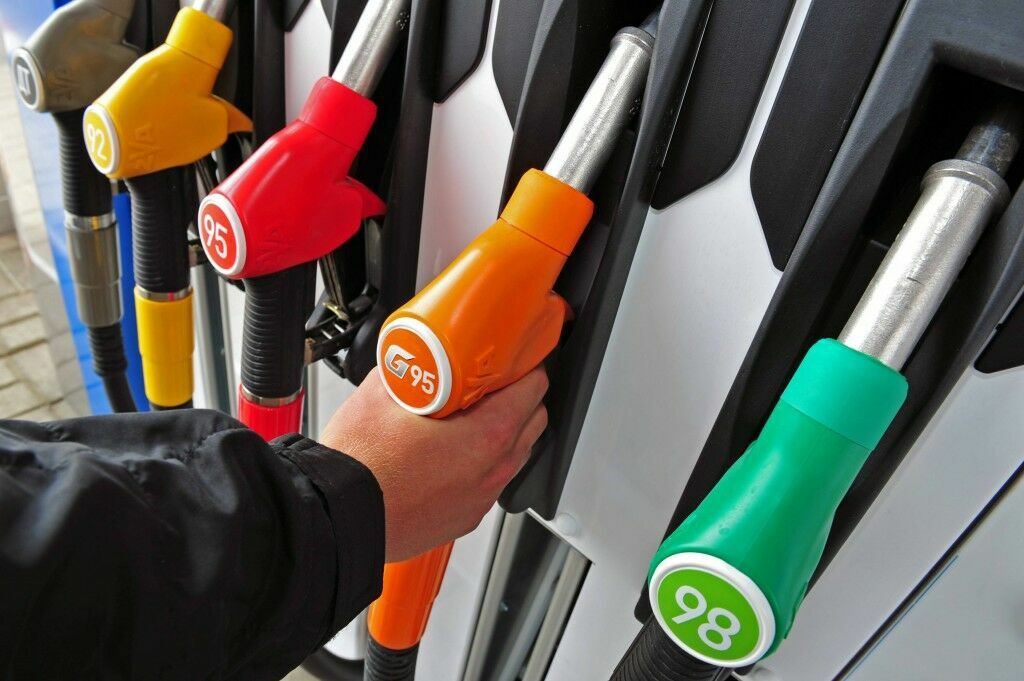 Уступки по акцизам стабилизируют цены на бензин