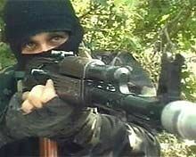 Боевики похитили 15 человек из игрового салона в Ингушетии
