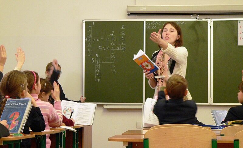 В Минобрнауки Татарстана признали дефицит учителей