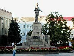 Киров – город высоких потребностей
