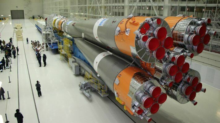 Роскосмос оценил расходы на создание новой сверхтяжелой ракеты в ₽1,5 трлн