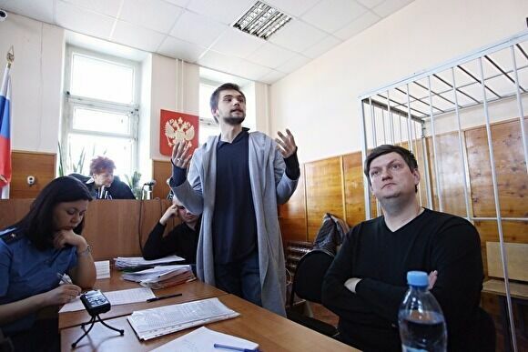 Адвокат Соколовского - Патриарху Кириллу: " Вы оскорблены и унижены?"