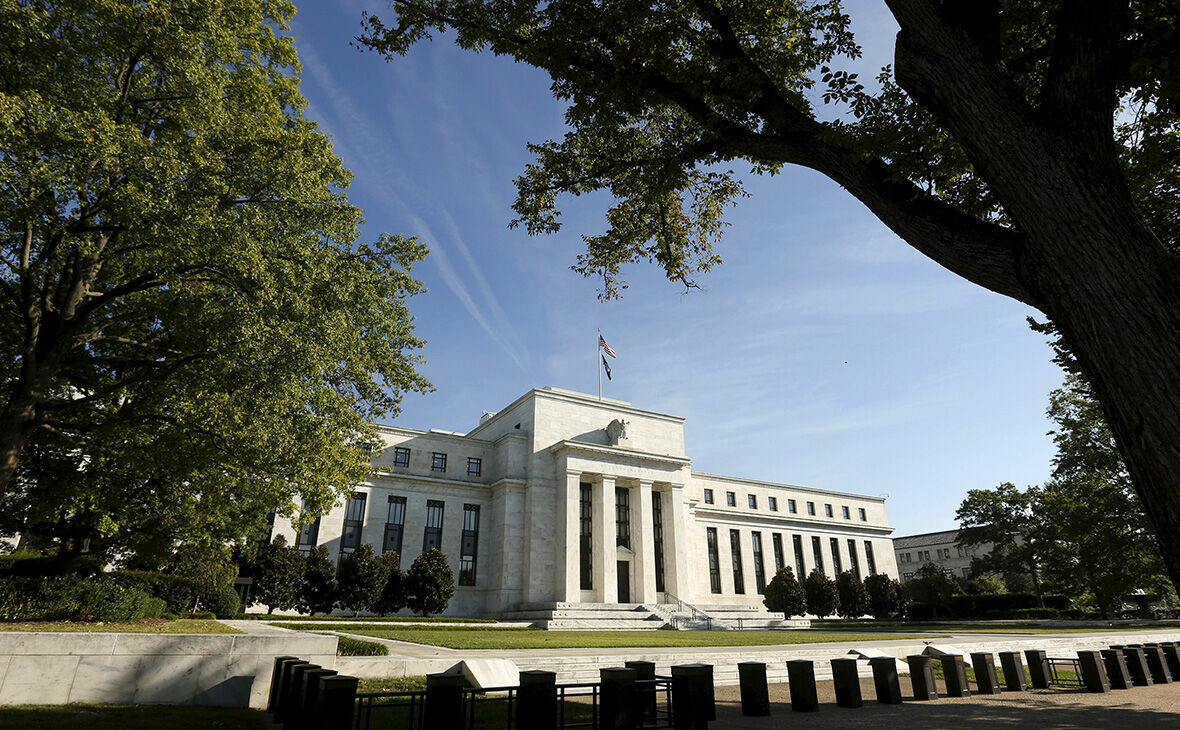 В ФРС США повысили ключевую ставку