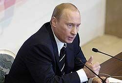 Путин выделил миллиарды для сотрудников АвтоВАЗа