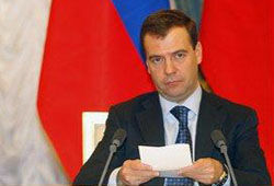 Медведев занялся делом о ДТП на Ленинском проспекте после письма актеров
