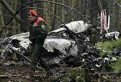 Авиакатастрофа в Белоруссии: бизнесмены разбились, не долетев до казино