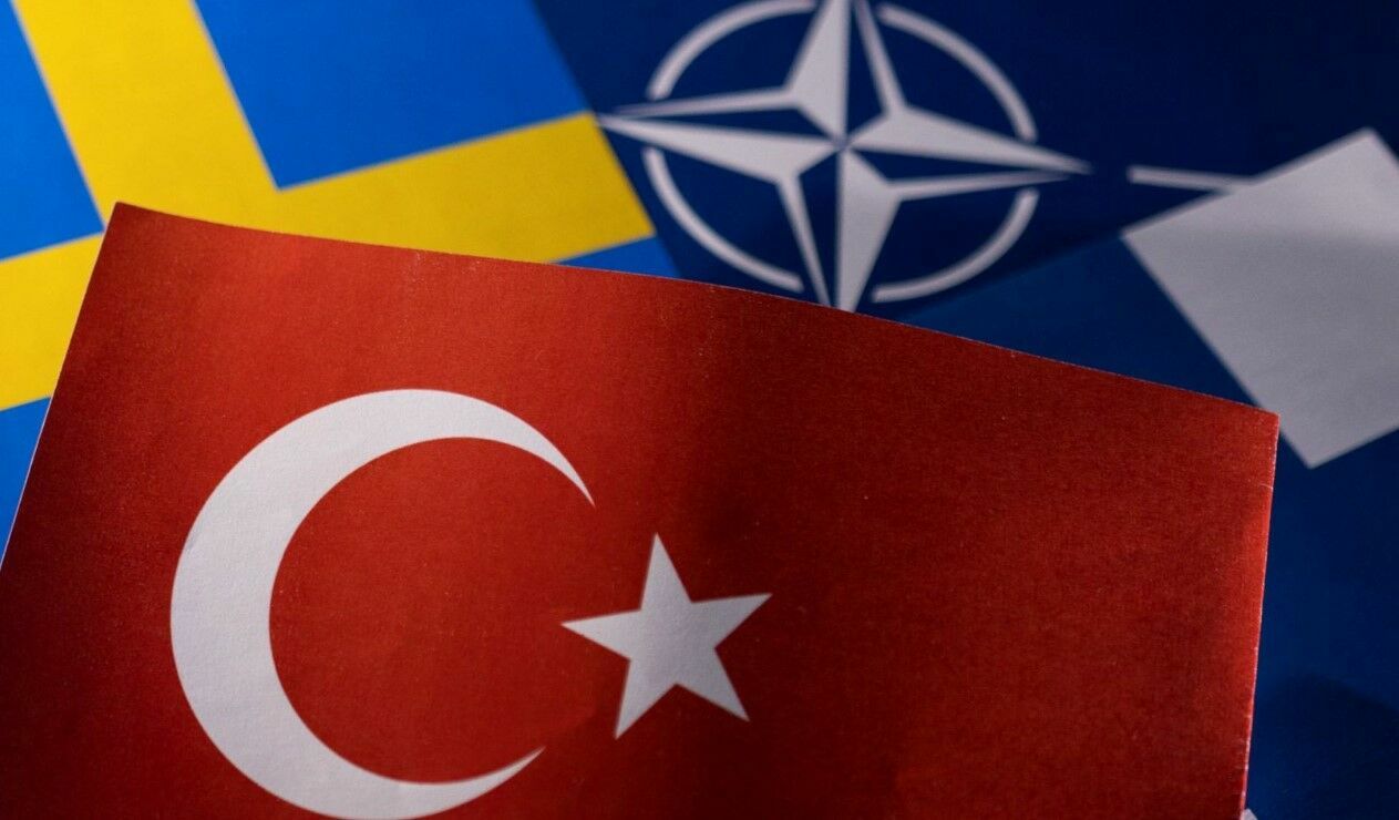 Швеция выдала Турции первого осужденного за членство в РПК