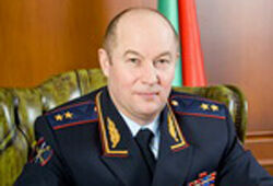 Медведев отправил в отставку главу МВД Татарстана Сафарова