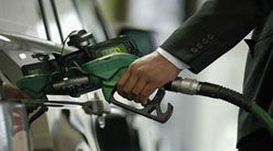 Бензин подорожает из-за транспортного налога