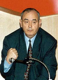 Григорий Маракуца