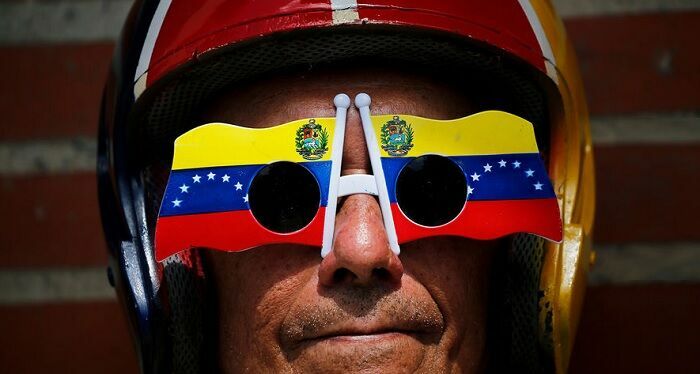 Через неделю-две в Венесуэле наступит нефтяной коллапс