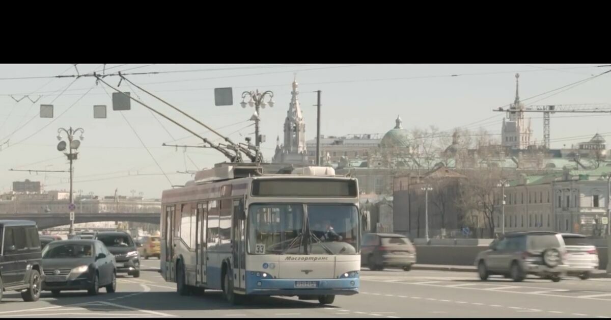 Охота на рогатых: после карантина в Москве осталось 11 из 88 троллейбусных маршрутов