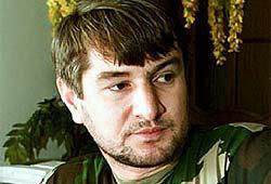 Убийцы Ямадаева, осужденные пожизненно, выйдут на свободу через полгода