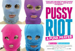 Капков запретил показ фильма о Pussy Riot в Гоголь-центре