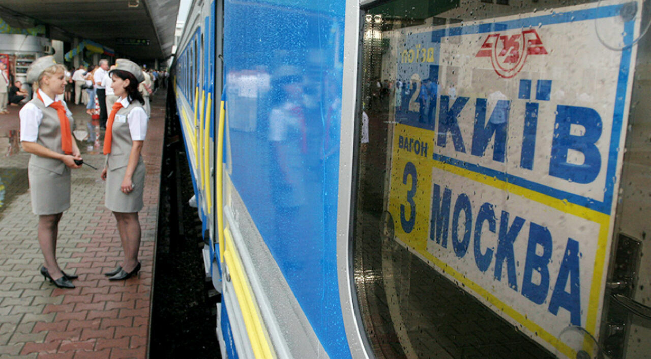 За транспортные ограничения с Россией заплатят украинцы
