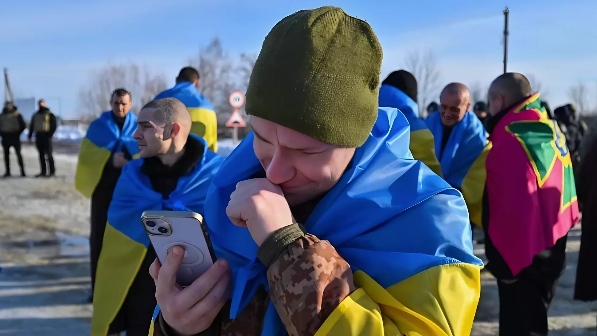 В Минобороны Польши заявили, что помогут Киеву вернуть призывников