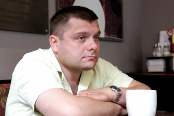 Умер Офицеров, осужденный вместе с Навальным по делу "Кировлеса"