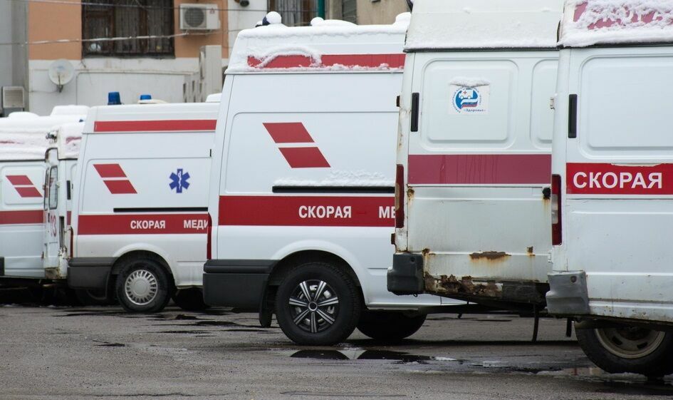 В России от коронавируса вылечились уже восемь пациентов