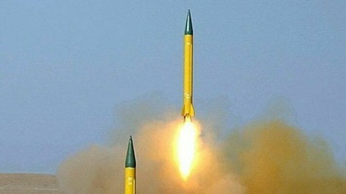Иран показал США, что будет в случае разрыва "ядерной сделки"