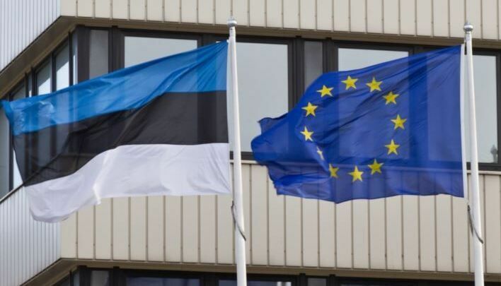 Вместо Великобритании председателем Евросоюза стала Эстония