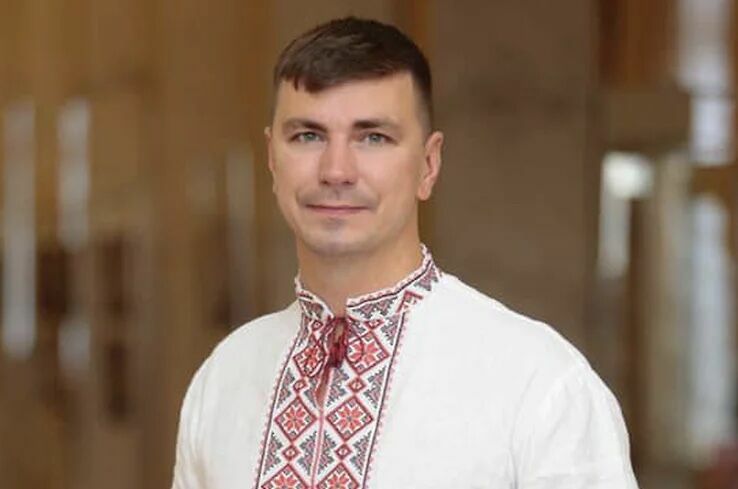 Украинского депутата, конфликтовавшего с партией «Слуга народа», нашли мертвым