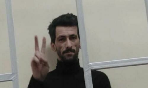 Организатор митинга во Владикавказе объявил голодовку после ареста