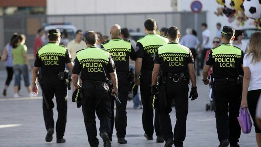 Испанская полиция узнала, откуда отправили посылки с бомбой в украинское посольство